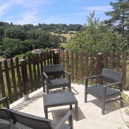 Chambre Meublee Avec Vue Panoramique A Perigueux Sanilhac  Zewnętrze zdjęcie