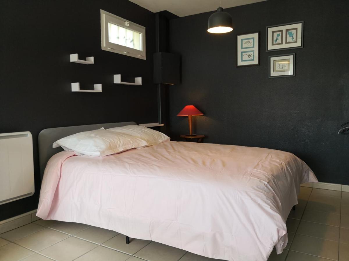 Chambre Meublee Avec Vue Panoramique A Perigueux Sanilhac  Zewnętrze zdjęcie