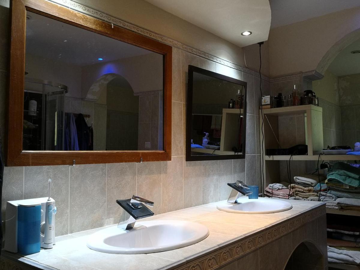 Chambre Meublee Avec Vue Panoramique A Perigueux Sanilhac  Zewnętrze zdjęcie